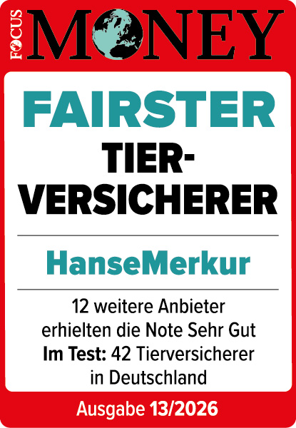 Focus Money, Fairster Tierversicherer